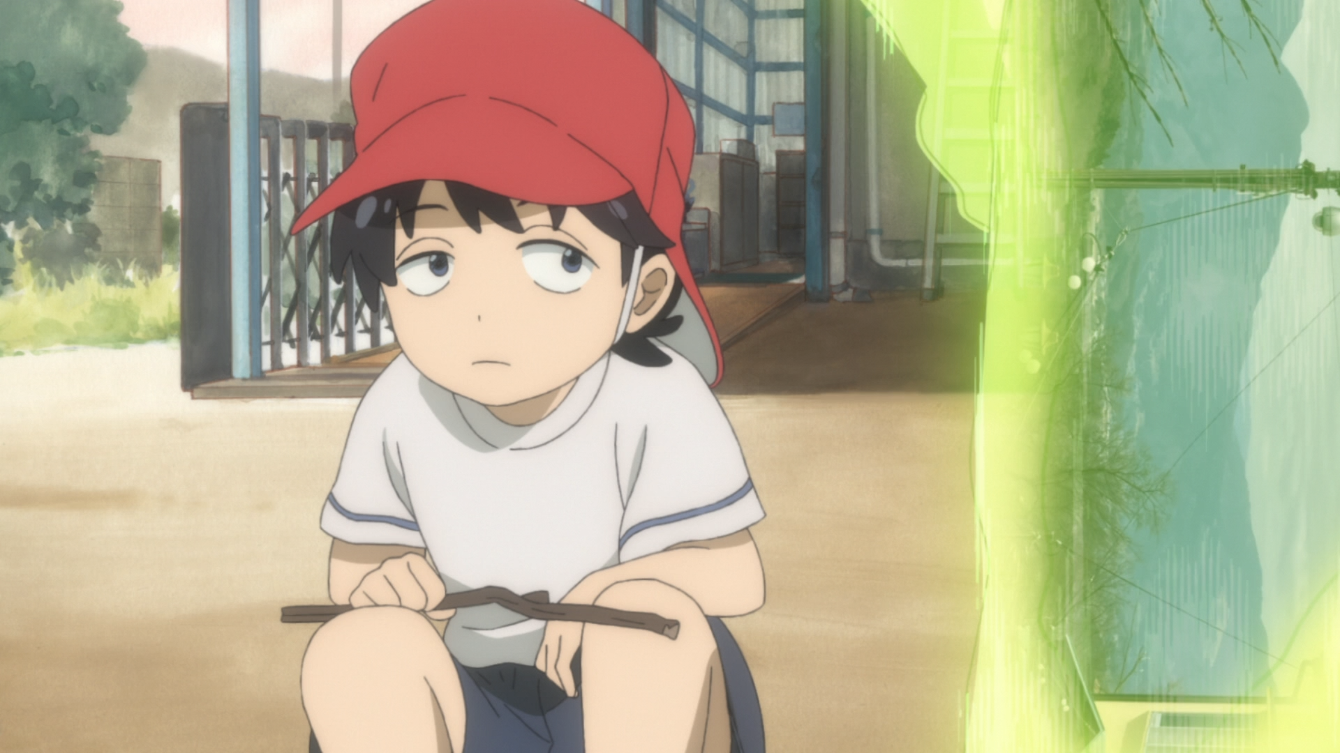 FLCL: Shoegaze (Otaku Tail No Fansub)